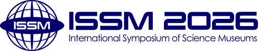 ISSM 2026 International Symposium of Science Museums